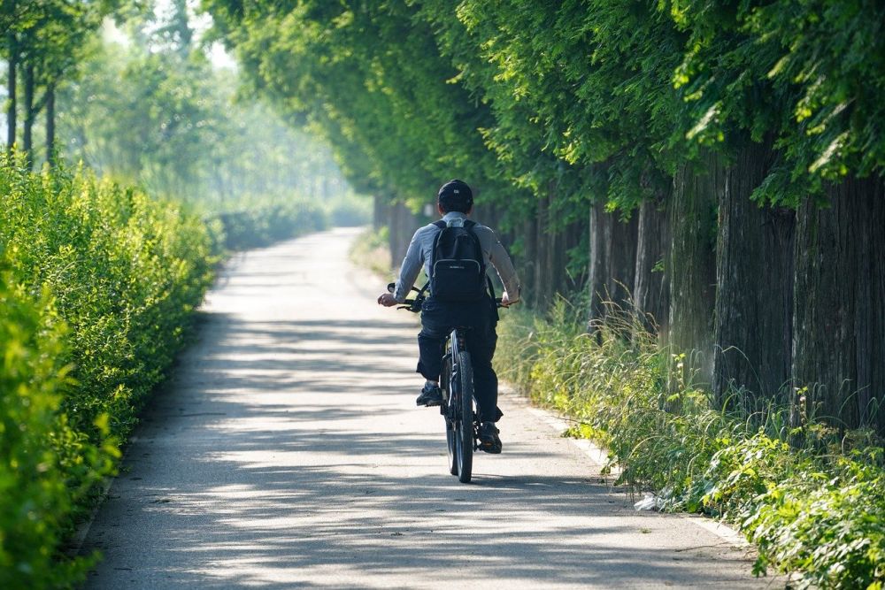 Intervaltræning på cykling: En vej til øget præstation